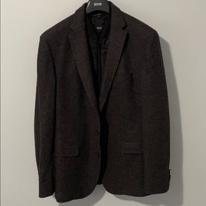 Hugo Boss Jacket with removable vest